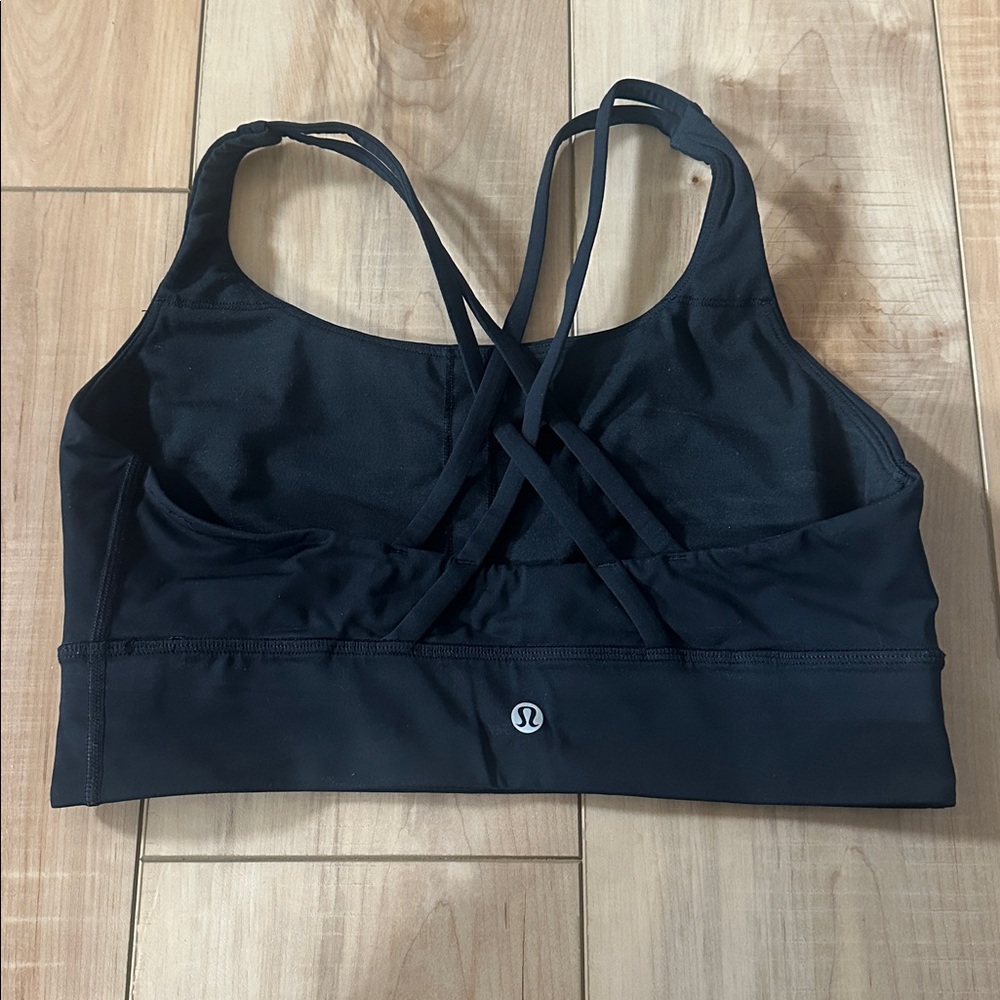 Lululemon Energy Longline bra - Picture 3 of 6